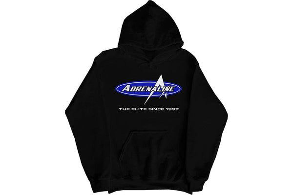 Adrenaline Elite Hoodie - Adrenaline
