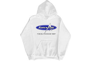 เสื้อฮู้ด Adrenaline Elite - Adrenaline