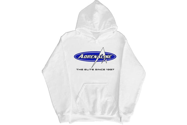 Adrenaline Elite Hoodie - Adrenaline