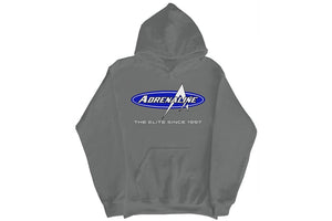 เสื้อฮู้ด Adrenaline Elite - Adrenaline