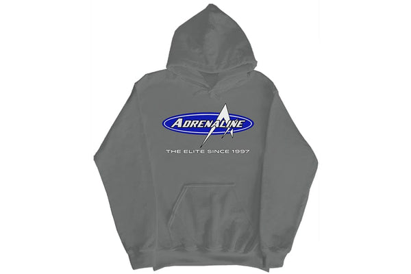 Adrenaline Elite Hoodie - Adrenaline