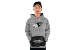 Adrenaline Elite Hyper Hoodie - Adrenaline