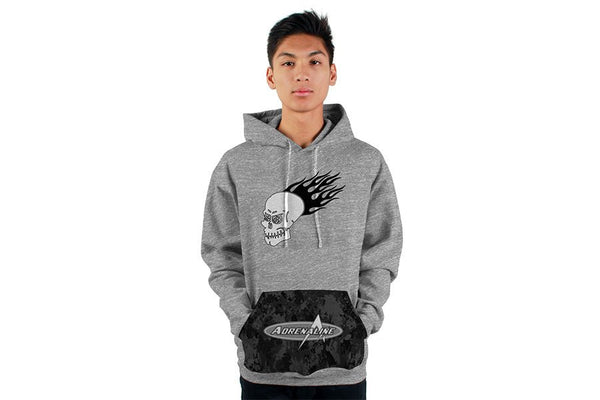 Adrenaline Elite Hyper Hoodie - Adrenaline