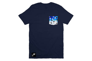 เสื้อยืด Elite - Adrenaline