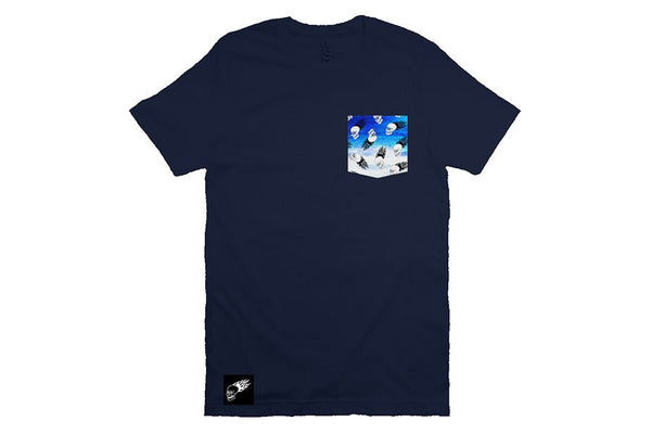 Adrenaline Elite T-Shirt - Adrenaline