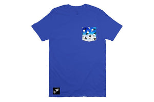 เสื้อยืด Adrenaline Elite - Adrenaline