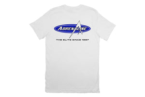 เสื้อยืด Adrenaline Elite - Adrenaline