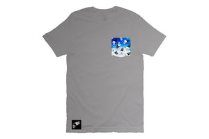 Adrenaline Elite T-Shirt - Adrenaline