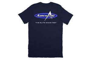 เสื้อยืด Adrenaline Elite - Adrenaline