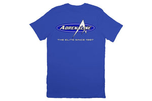 เสื้อยืด Adrenaline Elite - Adrenaline
