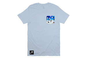 เสื้อยืด Elite - Adrenaline