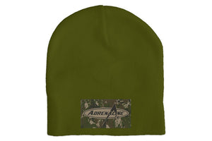 Adrenaline Elite Woods Beanie - Adrenaline