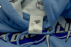 เสื้อฮู้ด Adrenaline Elite Woods - Adrenaline