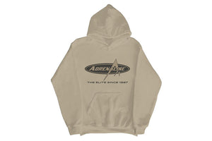 Adrenaline Elite Woods Hoodie - Adrenaline