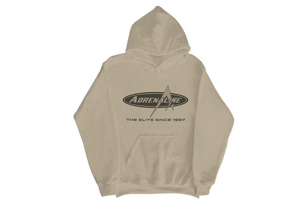 Adrenaline Elite Woods Hoodie - Adrenaline