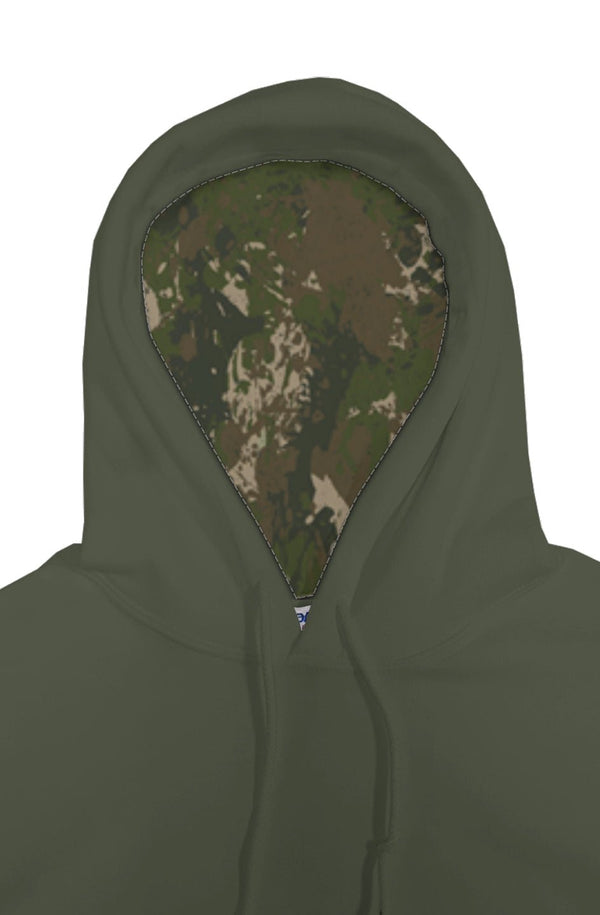 Adrenaline Elite Woods Hoodie - Adrenaline