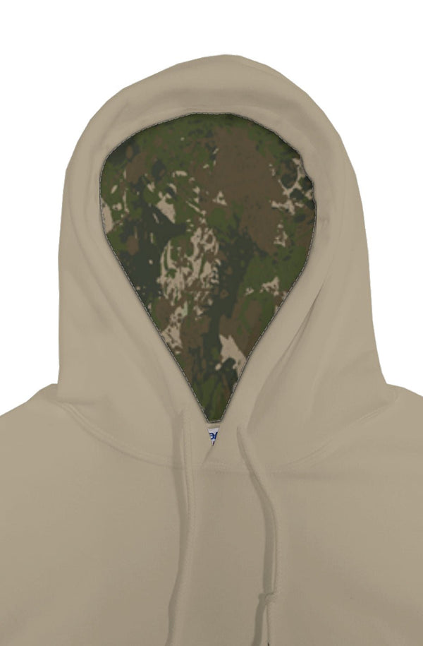 Adrenaline Elite Woods Hoodie - Adrenaline