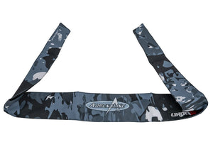 Adrenaline Headband in Hyperball Camo - Adrenaline