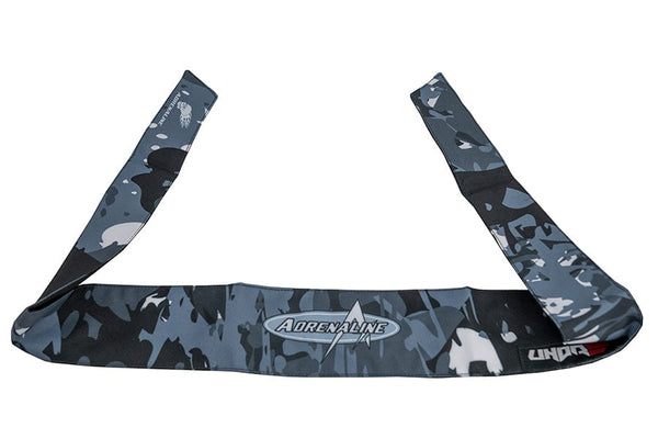 Adrenaline Headband in Hyperball Camo - Adrenaline
