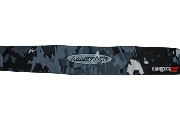 Adrenaline Headband in Hyperball Camo - Adrenaline