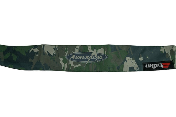 Adrenaline Headband in Woods & Mounds Camo - Adrenaline