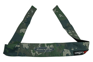 Adrenaline Headband in Woods & Mounds Camo - Adrenaline