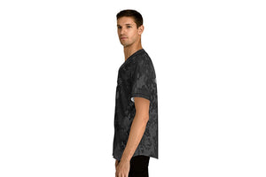 Adrenaline เสื้อเบสบอลลายพราง Hyper Camo - Adrenaline