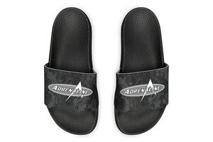 Adrenaline Hyper Camo Slides - Adrenaline