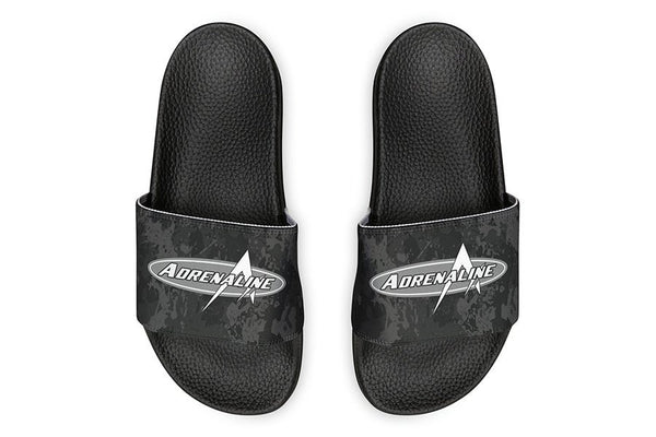 Adrenaline Hyper Camo Slides - Adrenaline