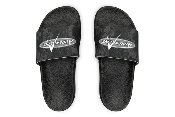 Adrenaline Hyper Camo Slides - Adrenaline