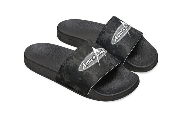 Adrenaline Hyper Camo Slides - Adrenaline