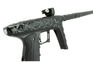 Adrenaline Luxe - สี Dust Black พร้อมแต่งสีดำเงา - Adrenaline