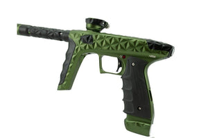 Adrenaline Luxe - สี Dust Olive Drab ตัดขอบสี Dust Black - Adrenaline