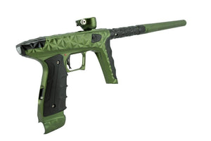 Adrenaline Luxe - สี Dust Olive Drab พร้อมแต่งสี Dust Black - Adrenaline