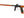 Adrenaline Luxe - Hellfire แบบ Dual Finish - Adrenaline