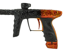 Adrenaline Luxe - Hellfire ผิวสัมผัสสองแบบ - Adrenaline