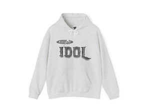 ฮู้ดดี้ Adrenaline Luxe Idol - Adrenaline