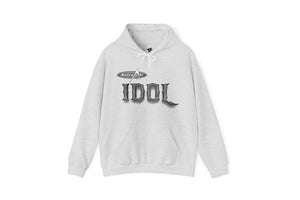 ฮู้ดดี้ Adrenaline Luxe Idol - Adrenaline