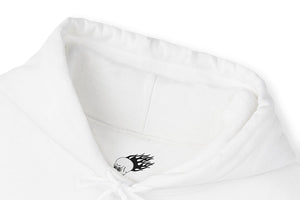 เสื้อฮู้ด Adrenaline Luxe Idol - Adrenaline