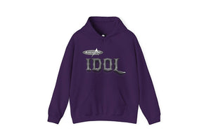 Adrenaline Luxe Idol ฮู้ดดี้ - Adrenaline