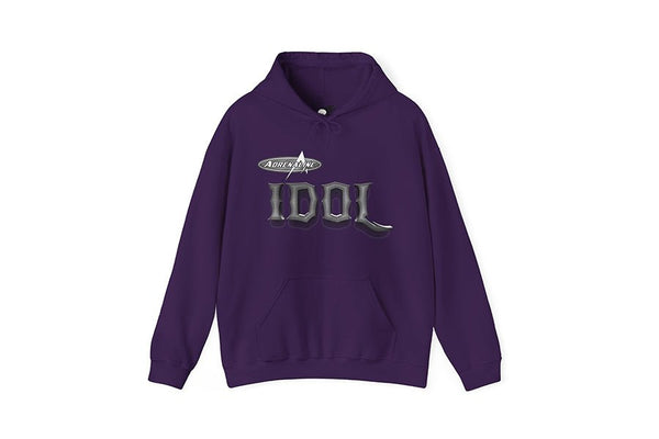 Adrenaline Luxe IDOL Hoodie - Adrenaline