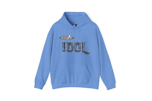 ฮู้ดดี้ Adrenaline Luxe Idol - Adrenaline