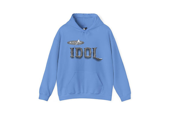 Adrenaline Luxe IDOL Hoodie - Adrenaline