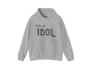 ฮู้ดดี้ Adrenaline Luxe Idol - Adrenaline