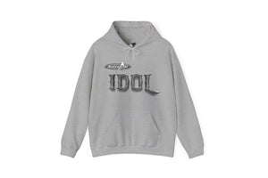 ฮู้ดดี้ Adrenaline Luxe Idol - Adrenaline