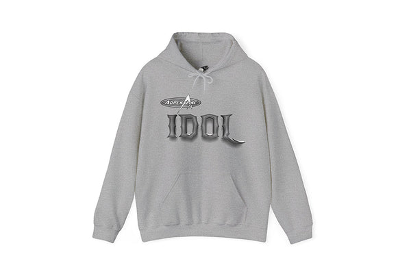 Adrenaline Luxe IDOL Hoodie - Adrenaline