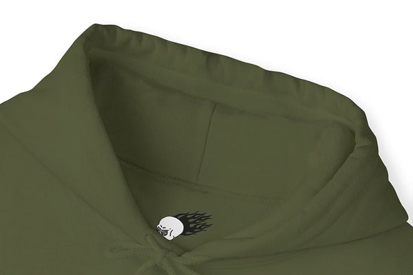 Adrenaline Luxe IDOL Hoodie - Adrenaline