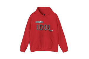 Adrenaline Luxe Idol ฮู้ดดี้ - Adrenaline