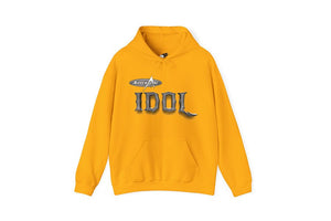 ฮู้ดดี้ Adrenaline Luxe Idol - Adrenaline