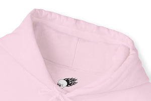 เสื้อฮู้ด Adrenaline Luxe Idol - Adrenaline